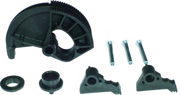 BIRTH 4524 Repair Kit, automatic clutch adjustment
